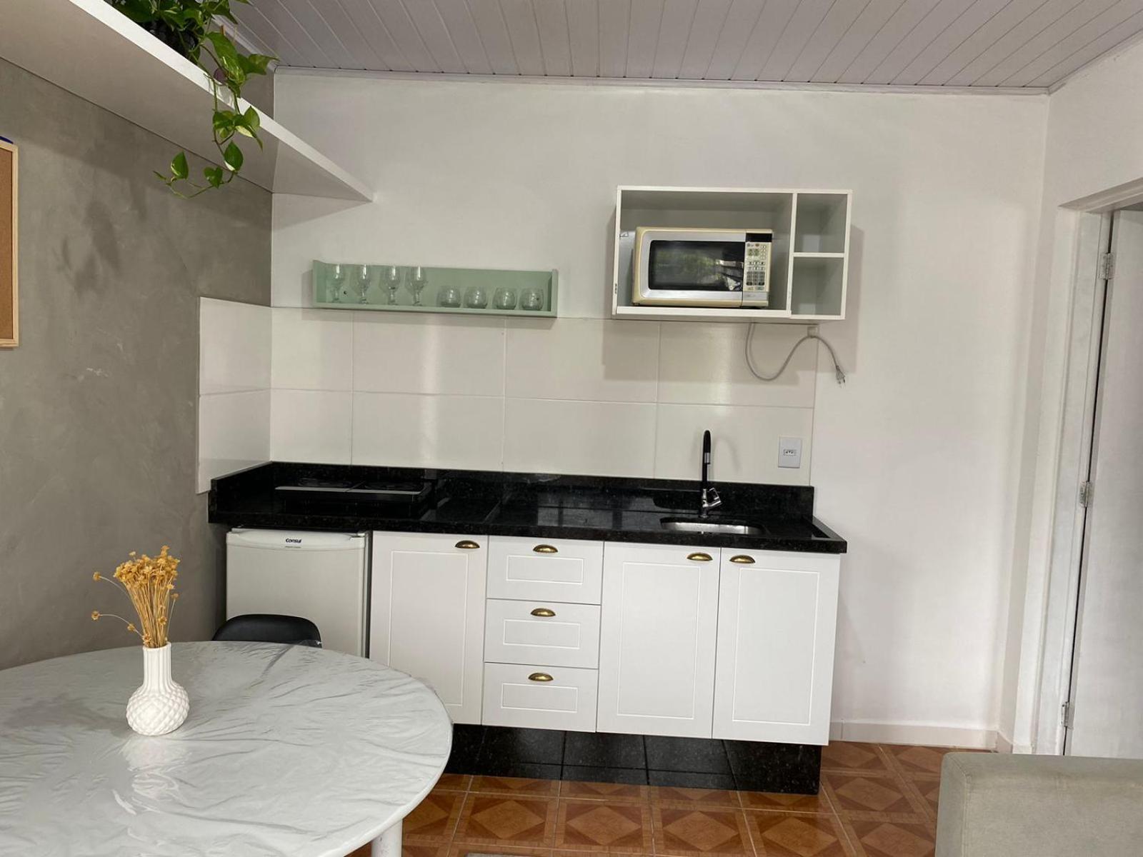 Вілла Residencial Sullivan - Florianopolis - Loft 01 Екстер'єр фото