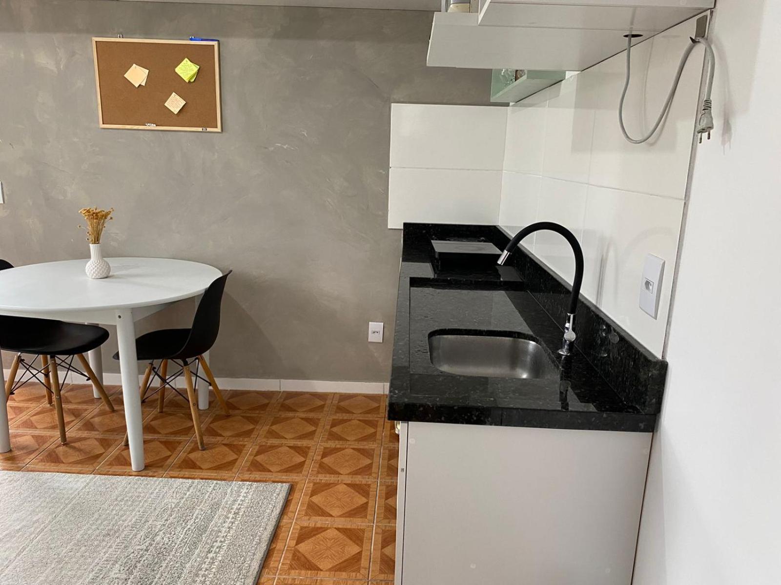 Вілла Residencial Sullivan - Florianopolis - Loft 01 Екстер'єр фото