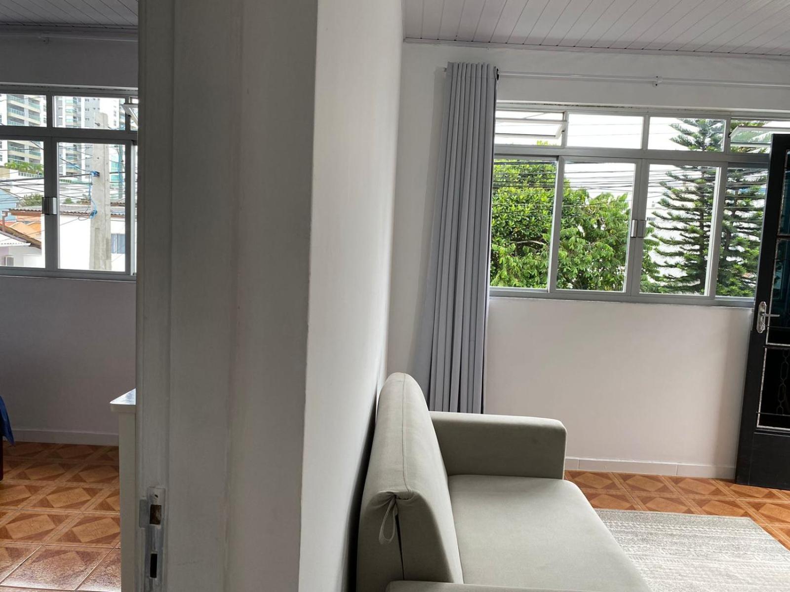 Вілла Residencial Sullivan - Florianopolis - Loft 01 Екстер'єр фото