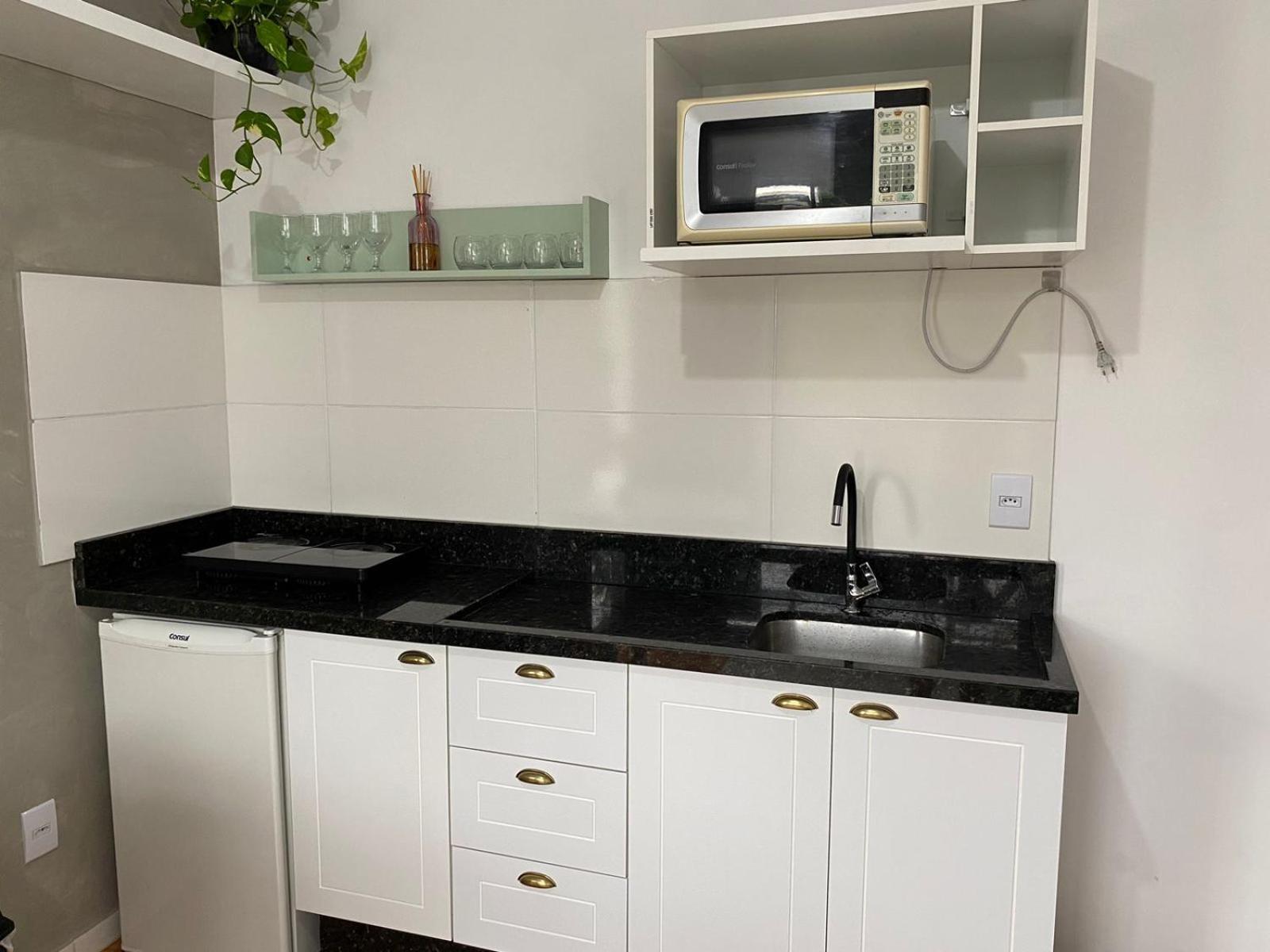 Вілла Residencial Sullivan - Florianopolis - Loft 01 Екстер'єр фото