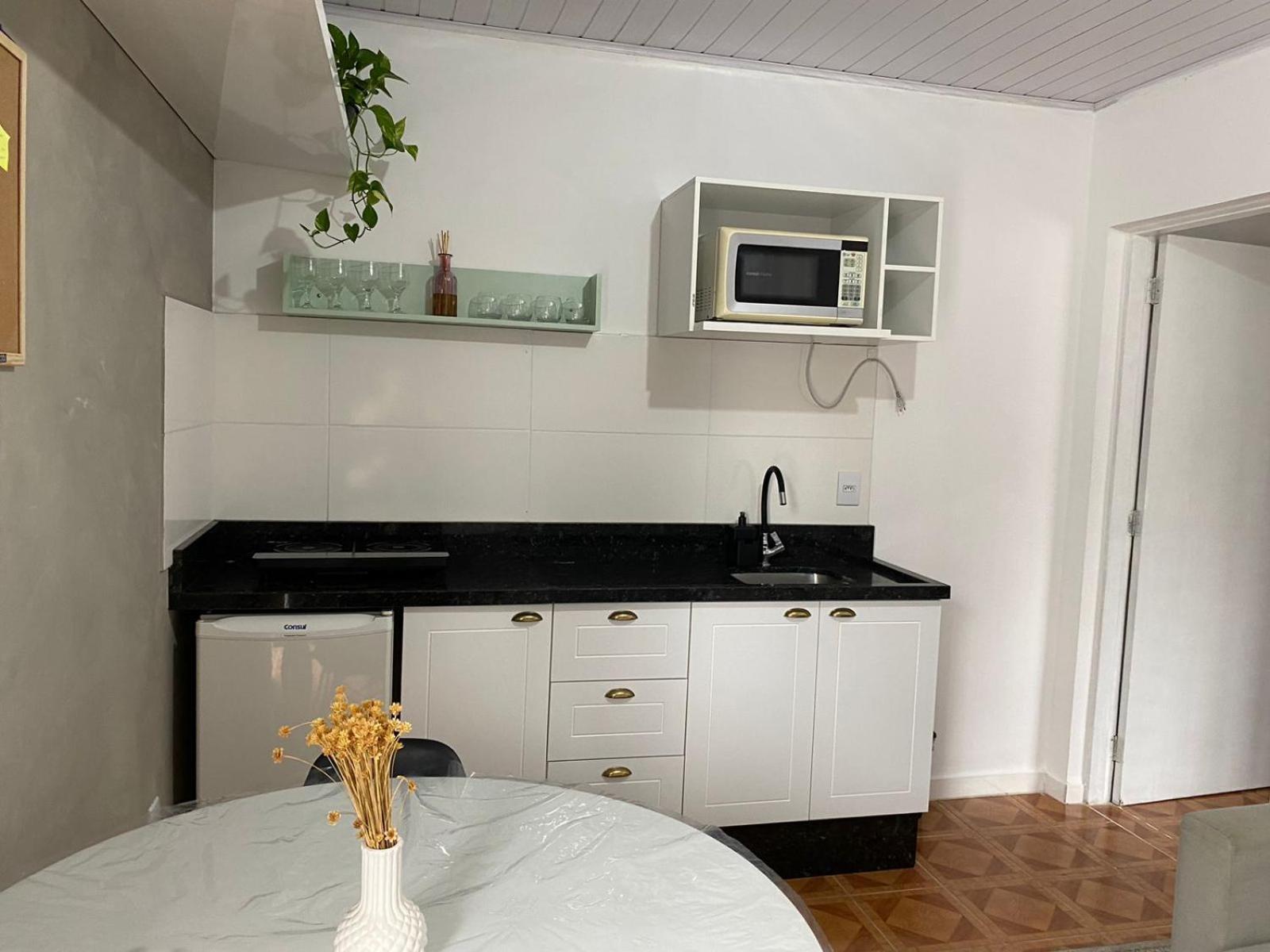 Вілла Residencial Sullivan - Florianopolis - Loft 01 Екстер'єр фото