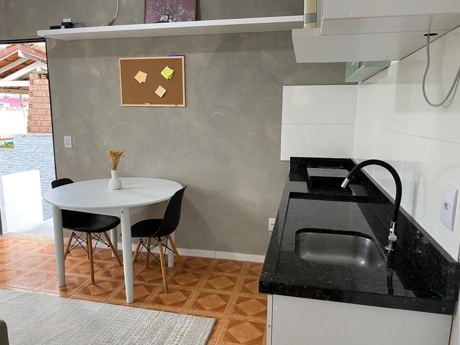 Вілла Residencial Sullivan - Florianopolis - Loft 01 Екстер'єр фото
