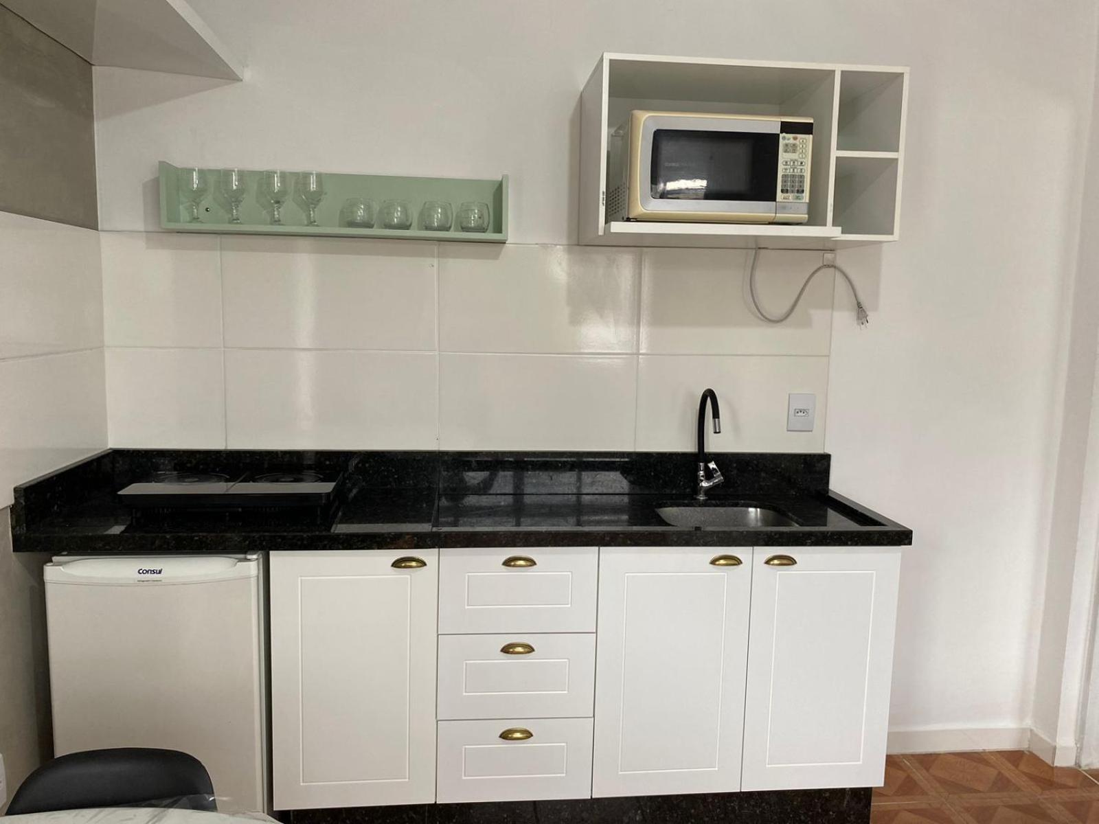 Вілла Residencial Sullivan - Florianopolis - Loft 01 Екстер'єр фото