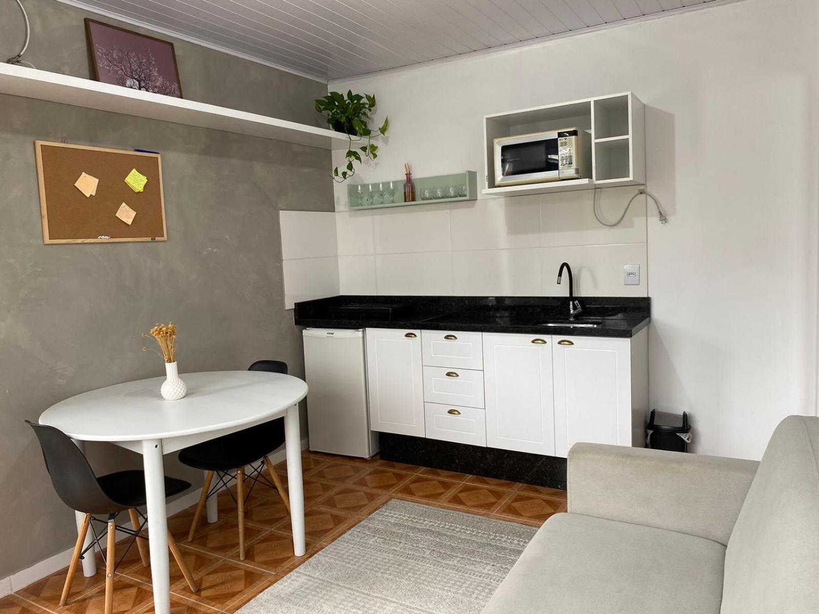 Вілла Residencial Sullivan - Florianopolis - Loft 01 Екстер'єр фото