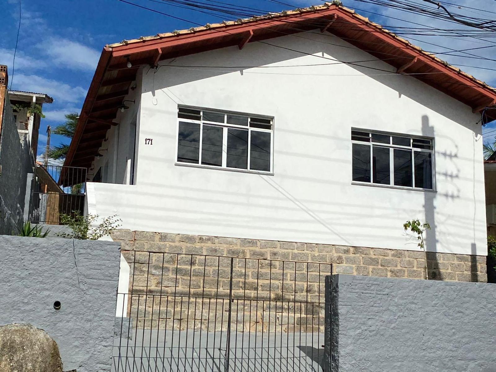 Вілла Residencial Sullivan - Florianopolis - Loft 01 Екстер'єр фото