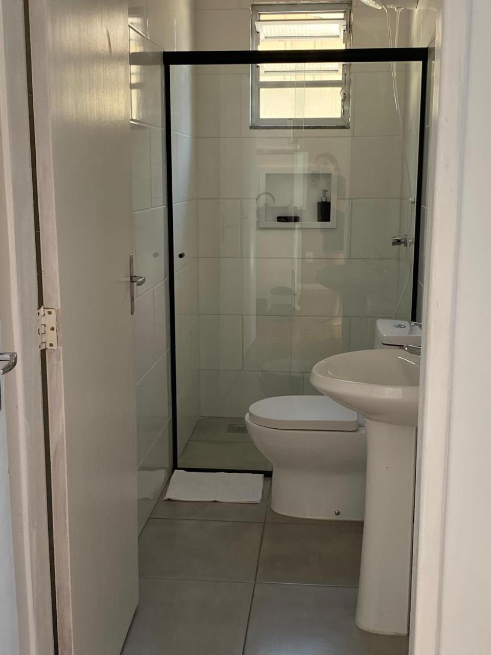 Вілла Residencial Sullivan - Florianopolis - Loft 01 Екстер'єр фото
